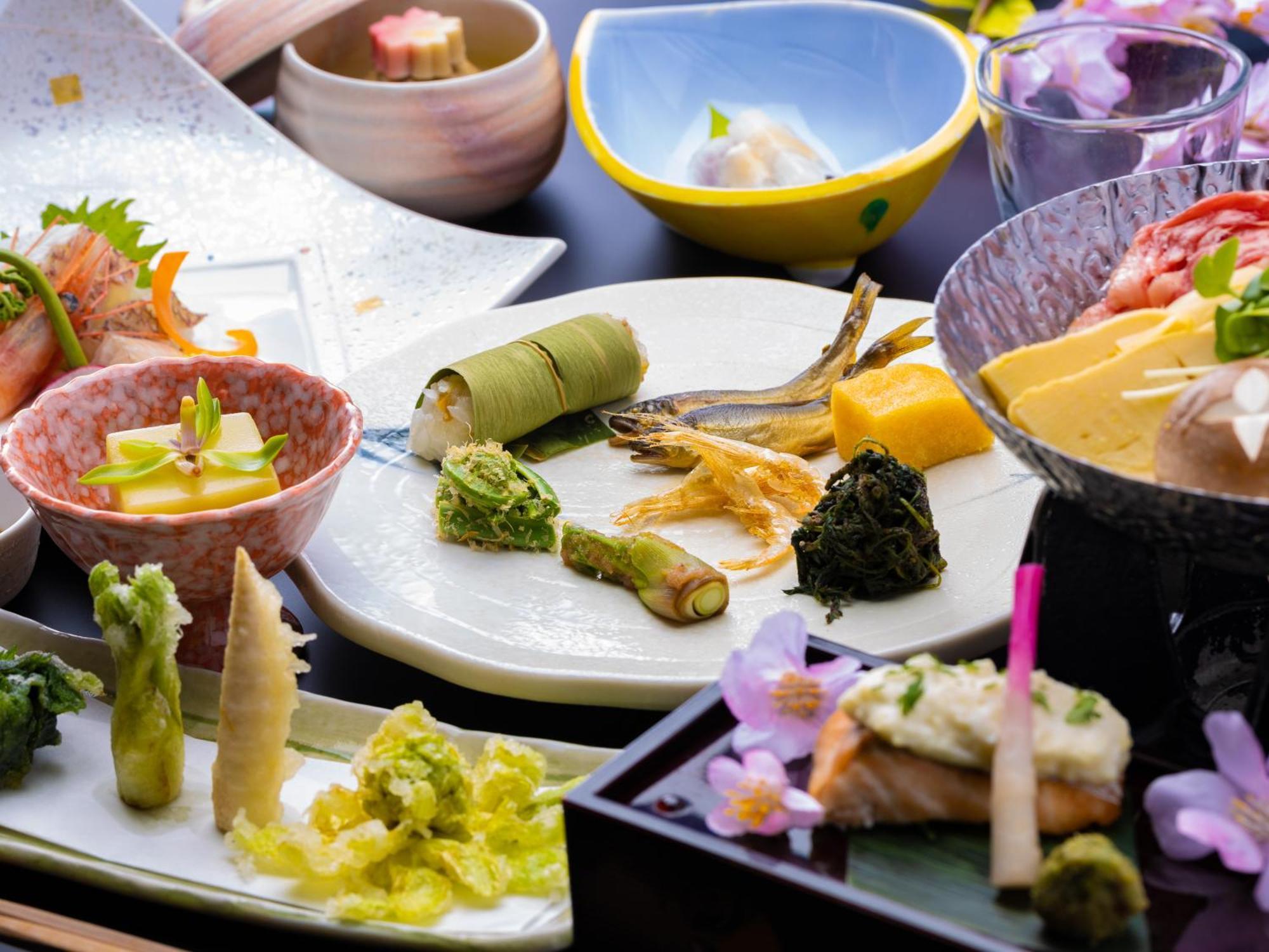 Hotel Kikori Hida Extérieur photo