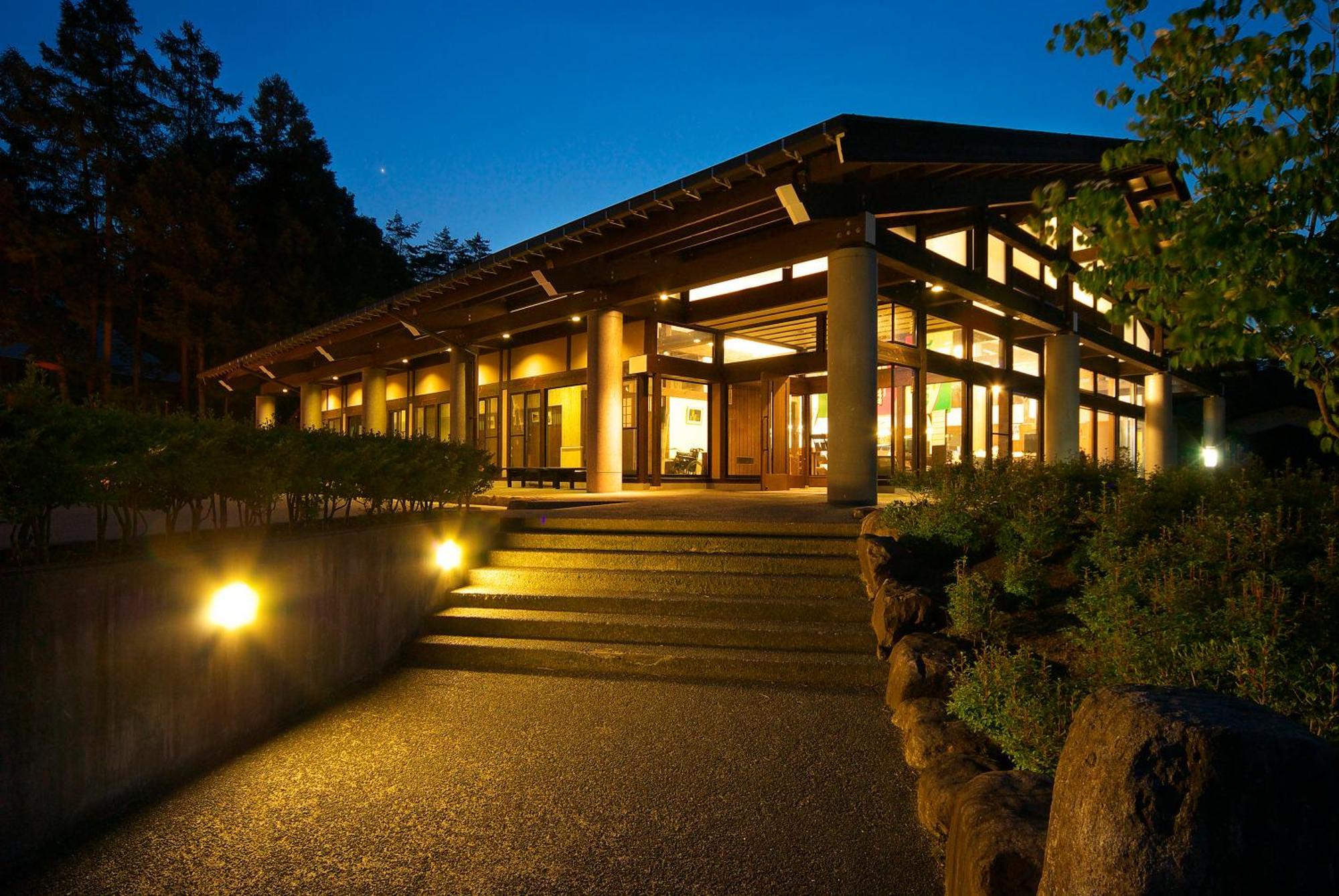 Hotel Kikori Hida Extérieur photo